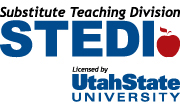 STEDI Logo