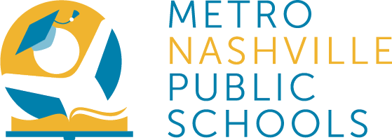 Metro Nashville public schools logo