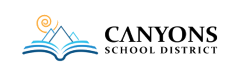 Canyons School District logo