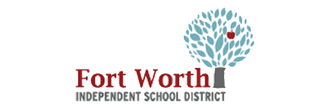 Fort Worth Independent School District logo