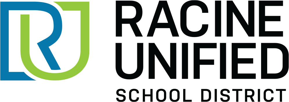 Racine Unified School District logo